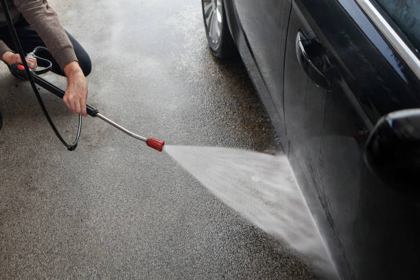 Pressure Washing Services for Businesses in Edisto, SC